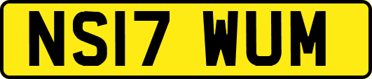NS17WUM