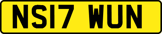 NS17WUN