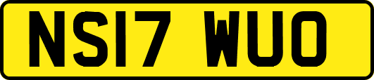 NS17WUO