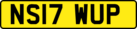 NS17WUP