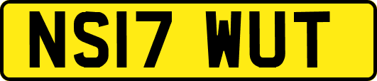 NS17WUT