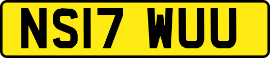 NS17WUU