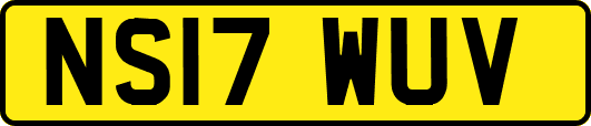 NS17WUV