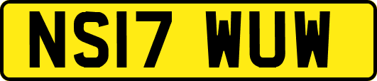 NS17WUW