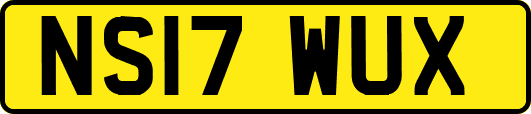 NS17WUX