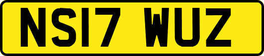NS17WUZ