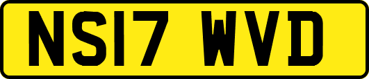NS17WVD