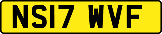 NS17WVF