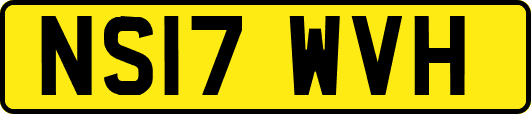 NS17WVH