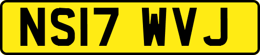 NS17WVJ