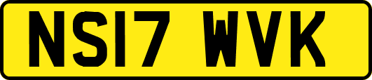 NS17WVK