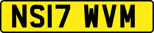 NS17WVM