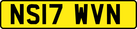 NS17WVN