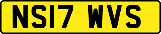NS17WVS