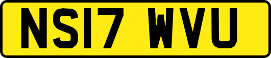 NS17WVU
