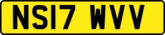 NS17WVV