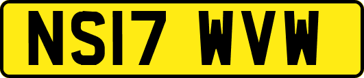NS17WVW