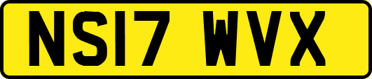NS17WVX