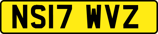 NS17WVZ