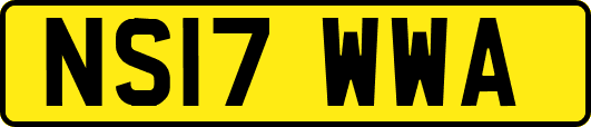 NS17WWA