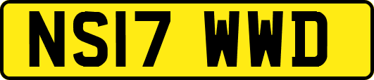 NS17WWD