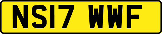 NS17WWF