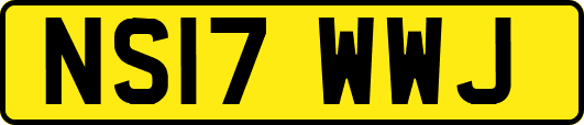 NS17WWJ