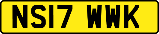 NS17WWK