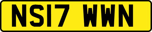 NS17WWN