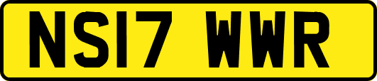 NS17WWR