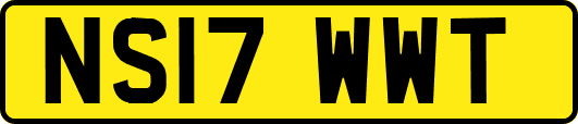 NS17WWT