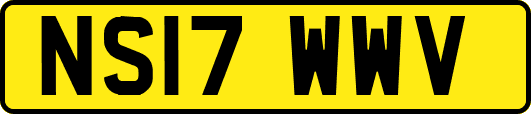 NS17WWV