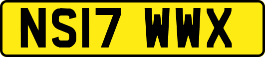 NS17WWX