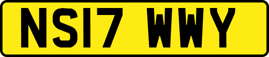 NS17WWY