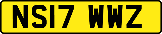 NS17WWZ
