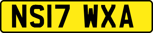 NS17WXA