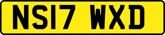 NS17WXD
