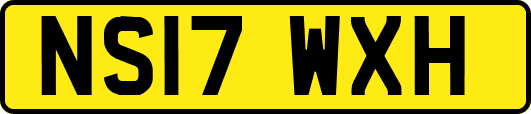 NS17WXH