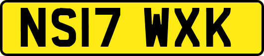 NS17WXK