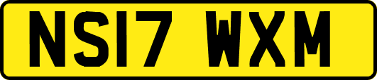 NS17WXM