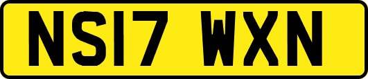 NS17WXN