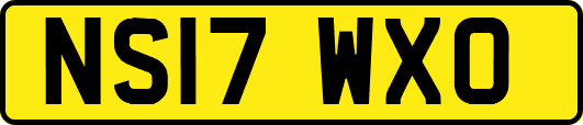 NS17WXO