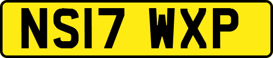 NS17WXP