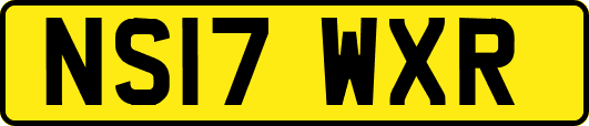 NS17WXR