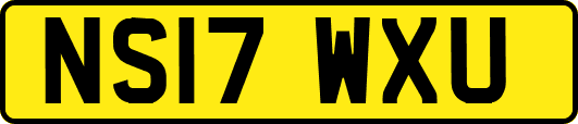 NS17WXU