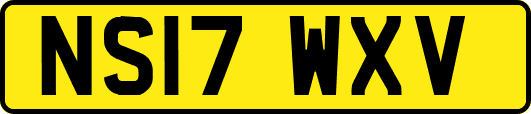 NS17WXV