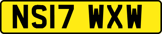NS17WXW