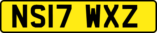 NS17WXZ