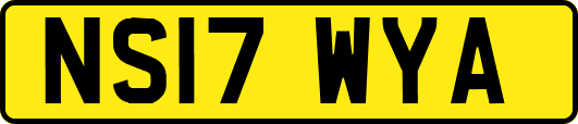 NS17WYA