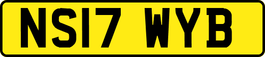 NS17WYB
